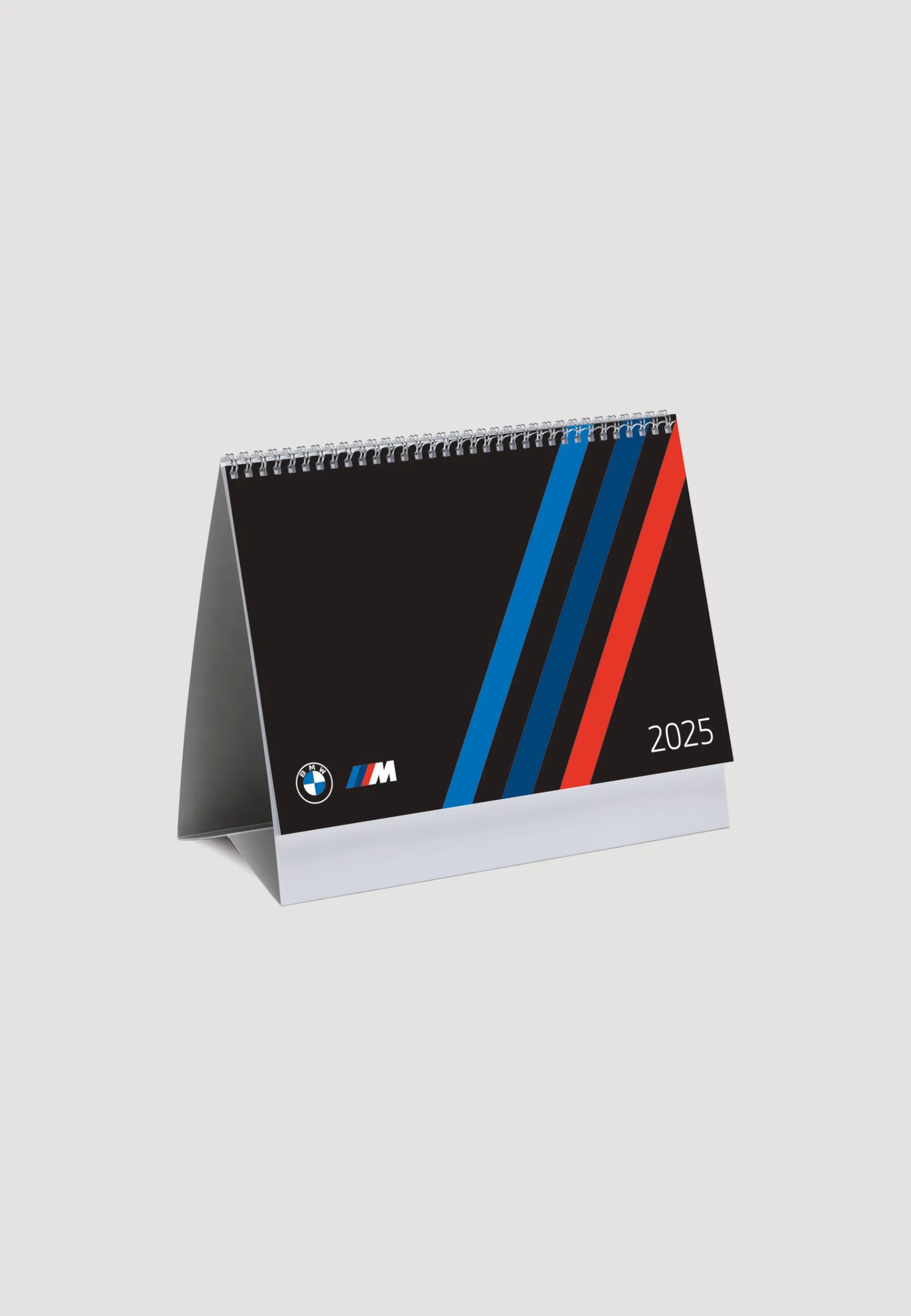 Calendrier de bureau BMW M 2025^BMW Lifestyle Online