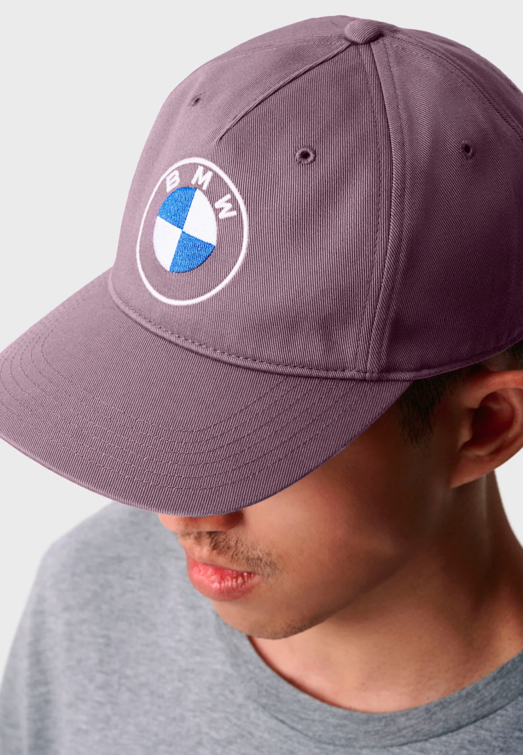 Casquette à 5 empiècements BMW Default Logo^BMW Lifestyle Cheap