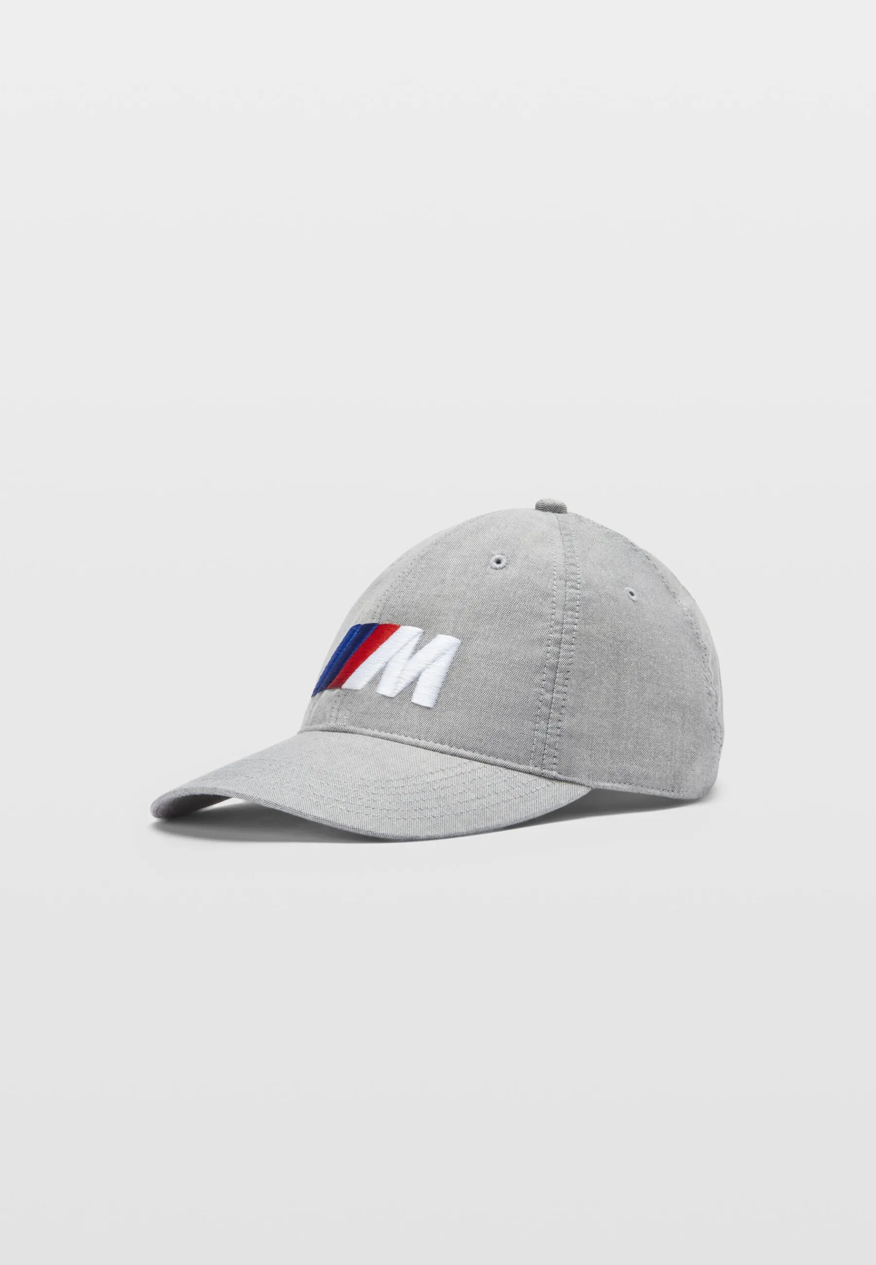 Casquette à 6 empiècements BMW M Contrast Logo^BMW Lifestyle Best