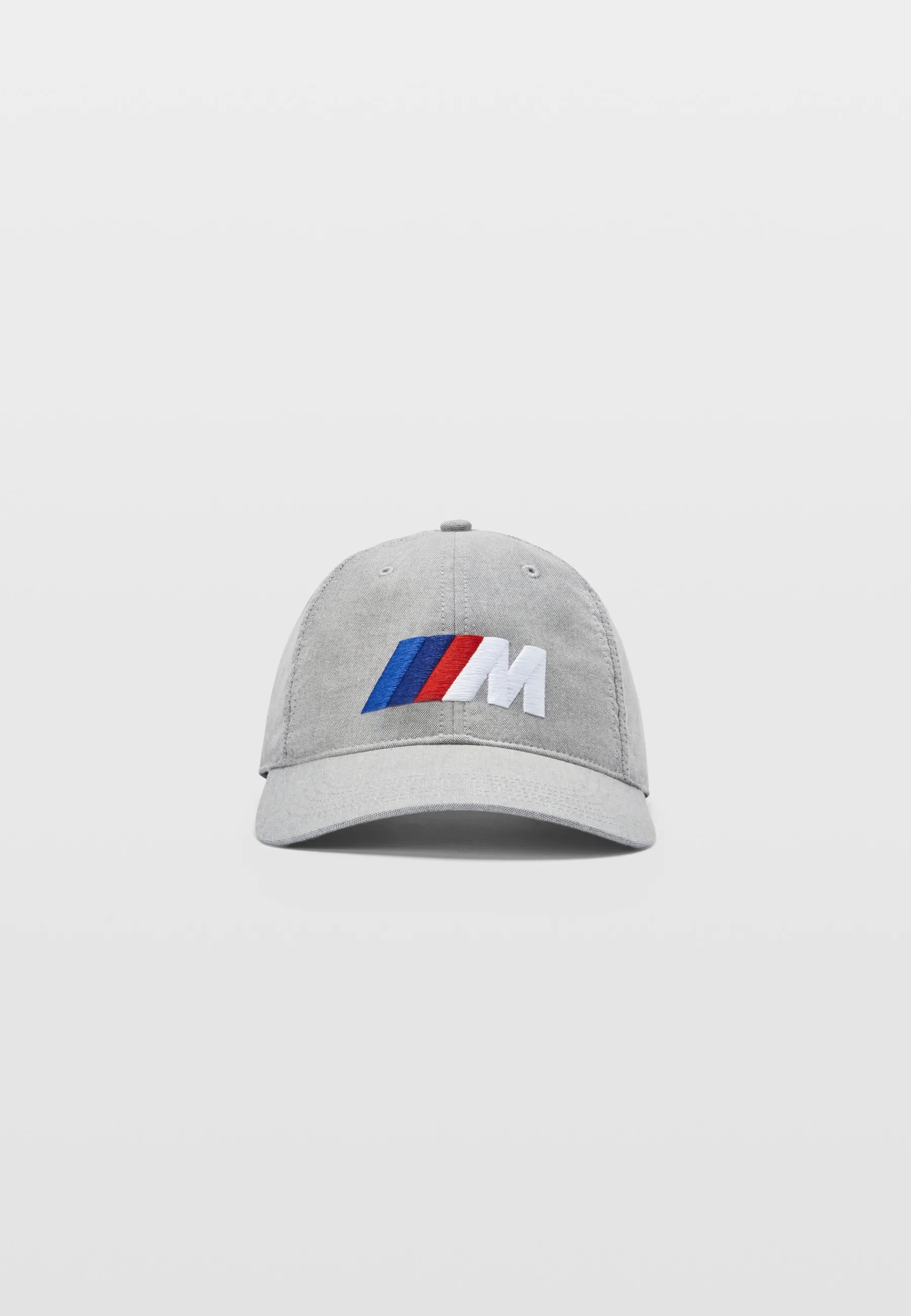 Casquette à 6 empiècements BMW M Contrast Logo^BMW Lifestyle Best