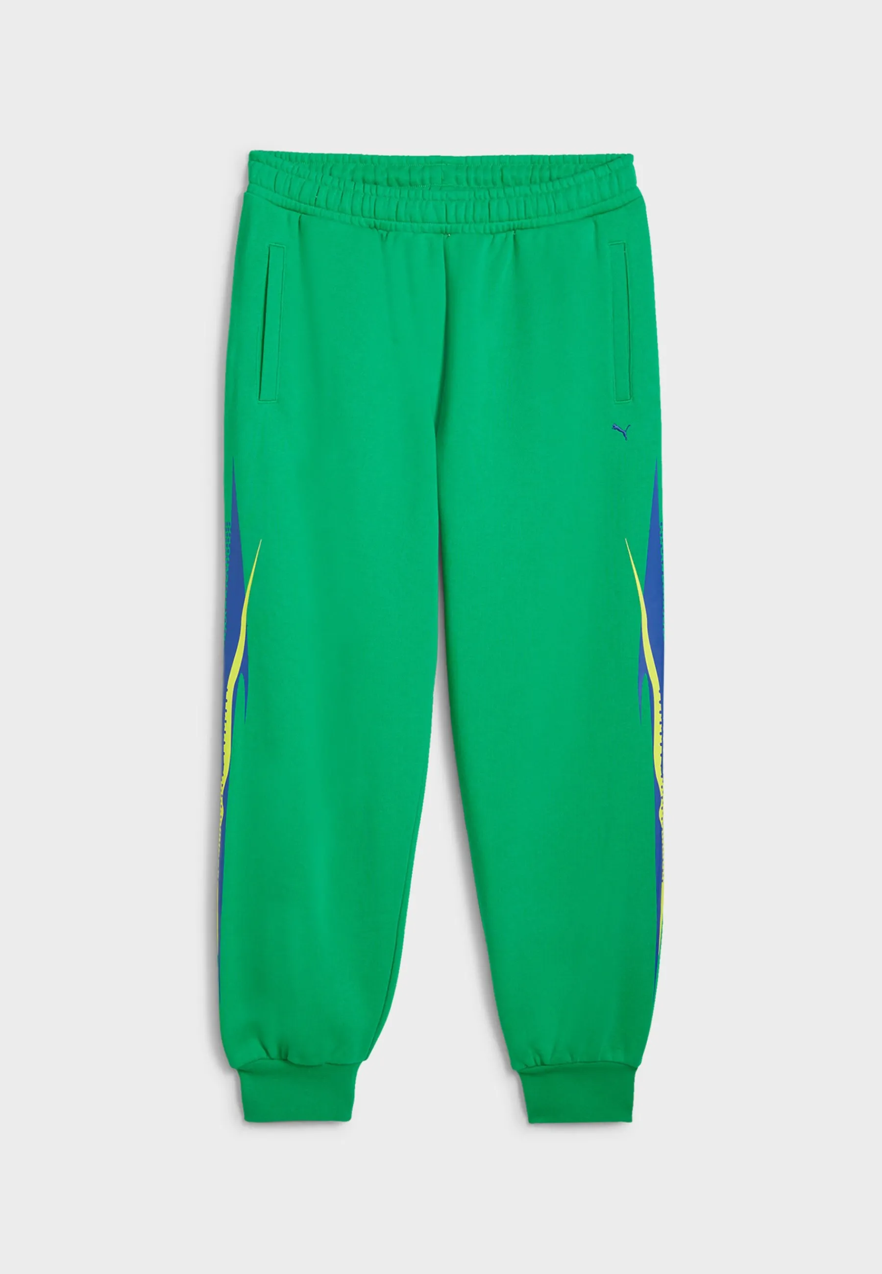 Pantalon de Survêtement Puma BMW M Motorsport RL^BMW Lifestyle Fashion