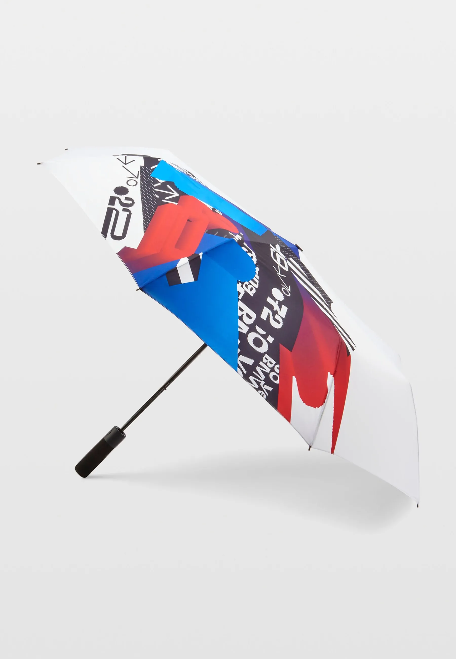 Parapluie Compact BMW Applied Tag^BMW Lifestyle Online