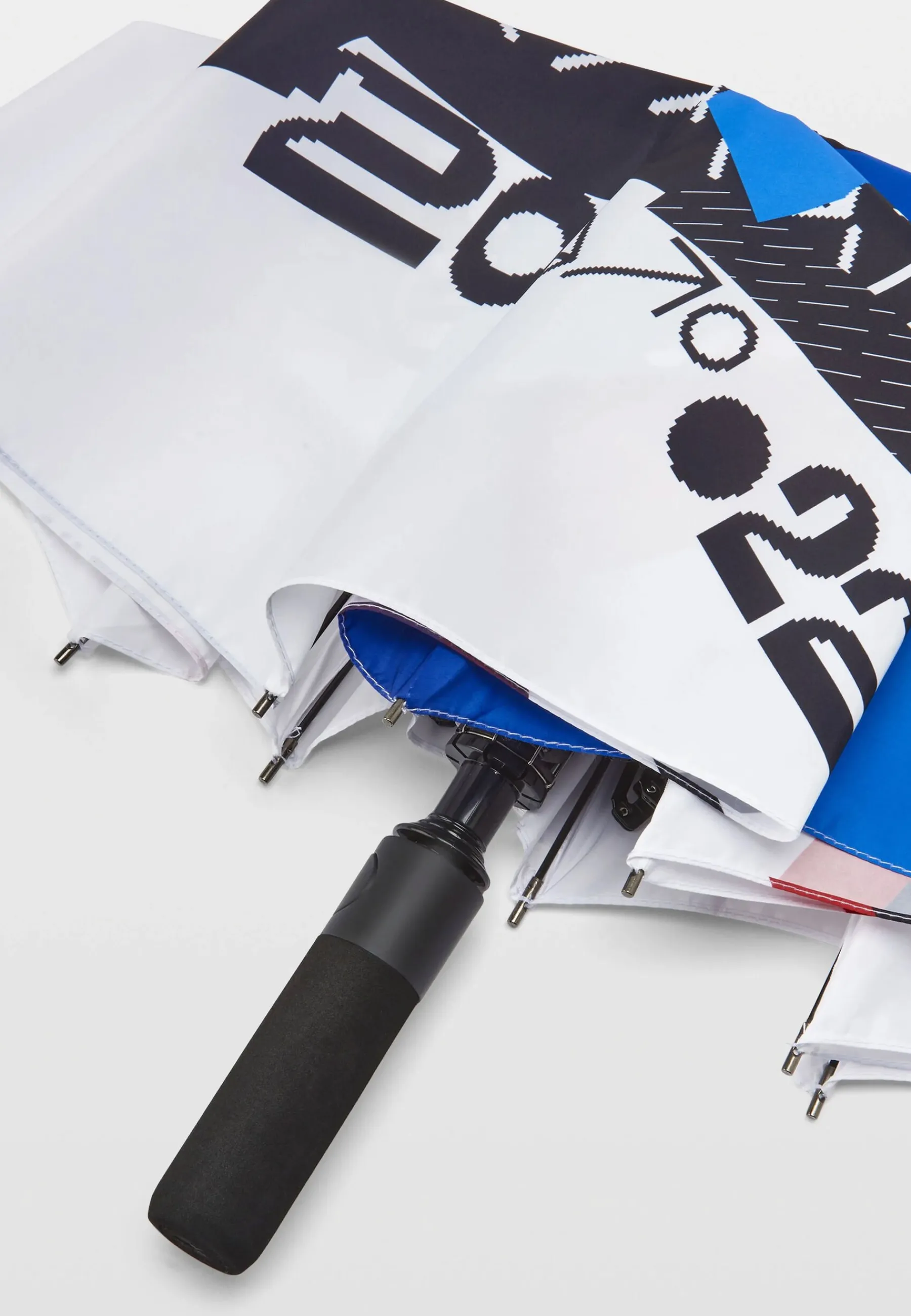 Parapluie Compact BMW Applied Tag^BMW Lifestyle Online
