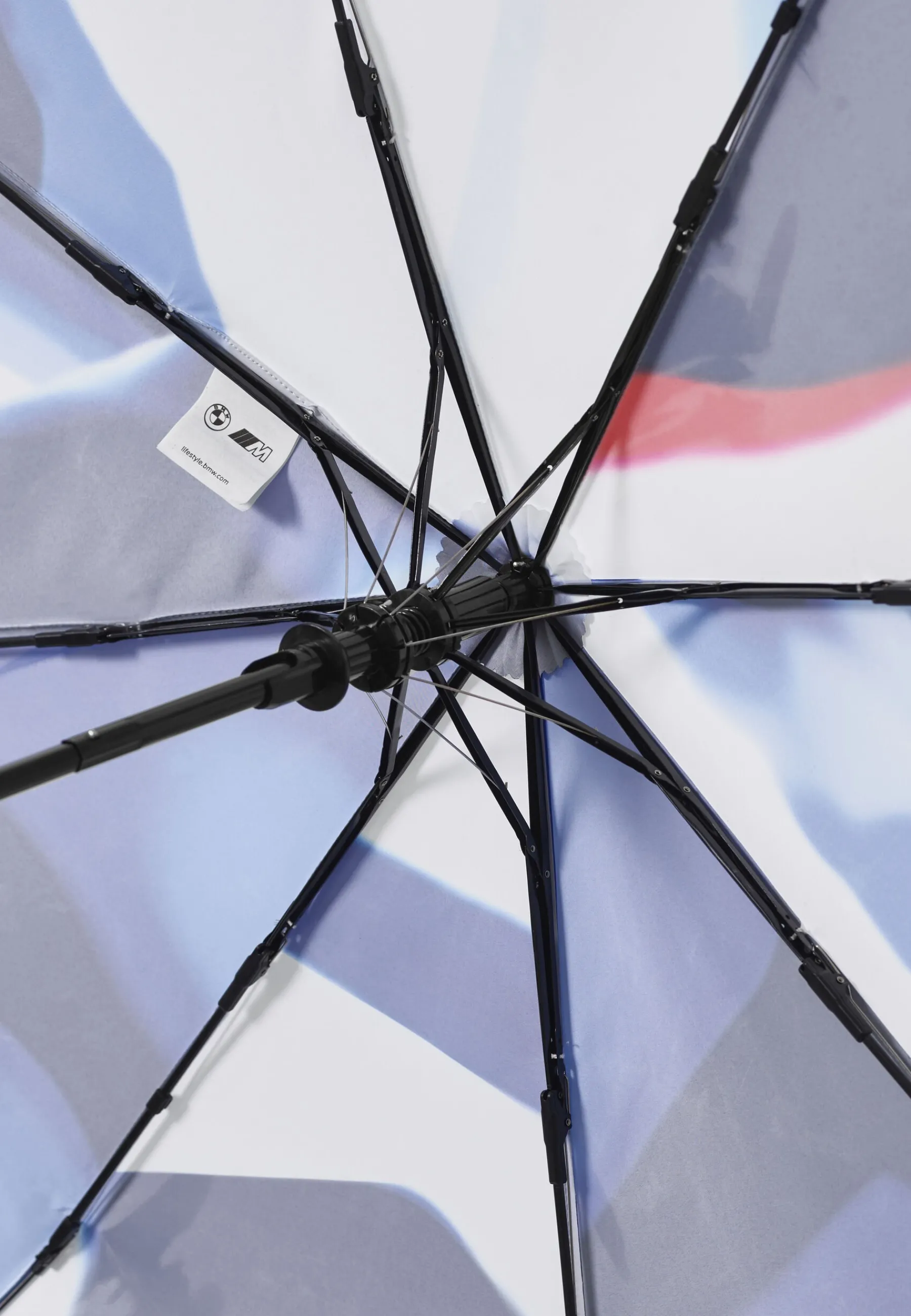 Parapluie Compact BMW M Motorsport Core^BMW Lifestyle Outlet