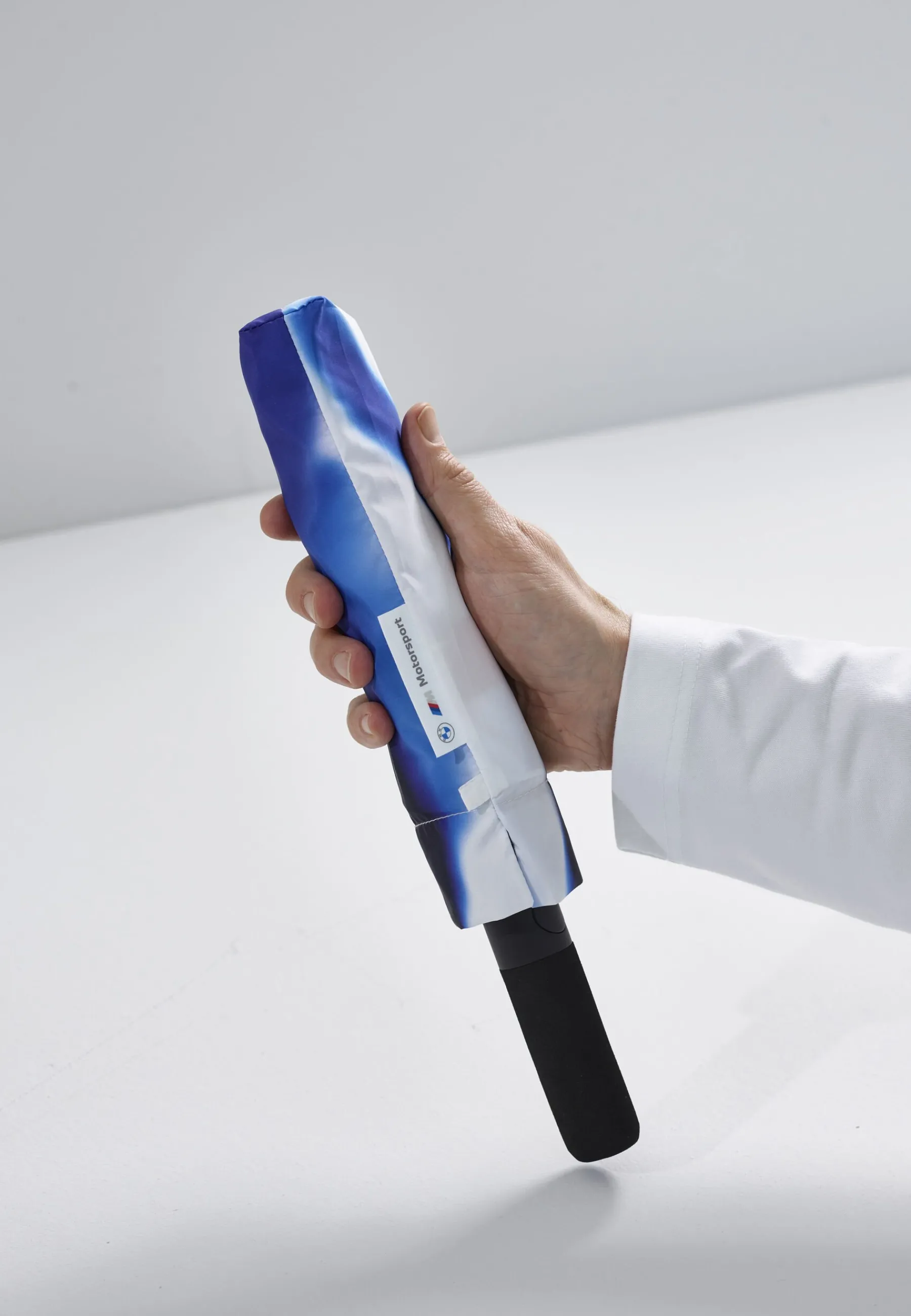 Parapluie Compact BMW M Motorsport Core^BMW Lifestyle Outlet