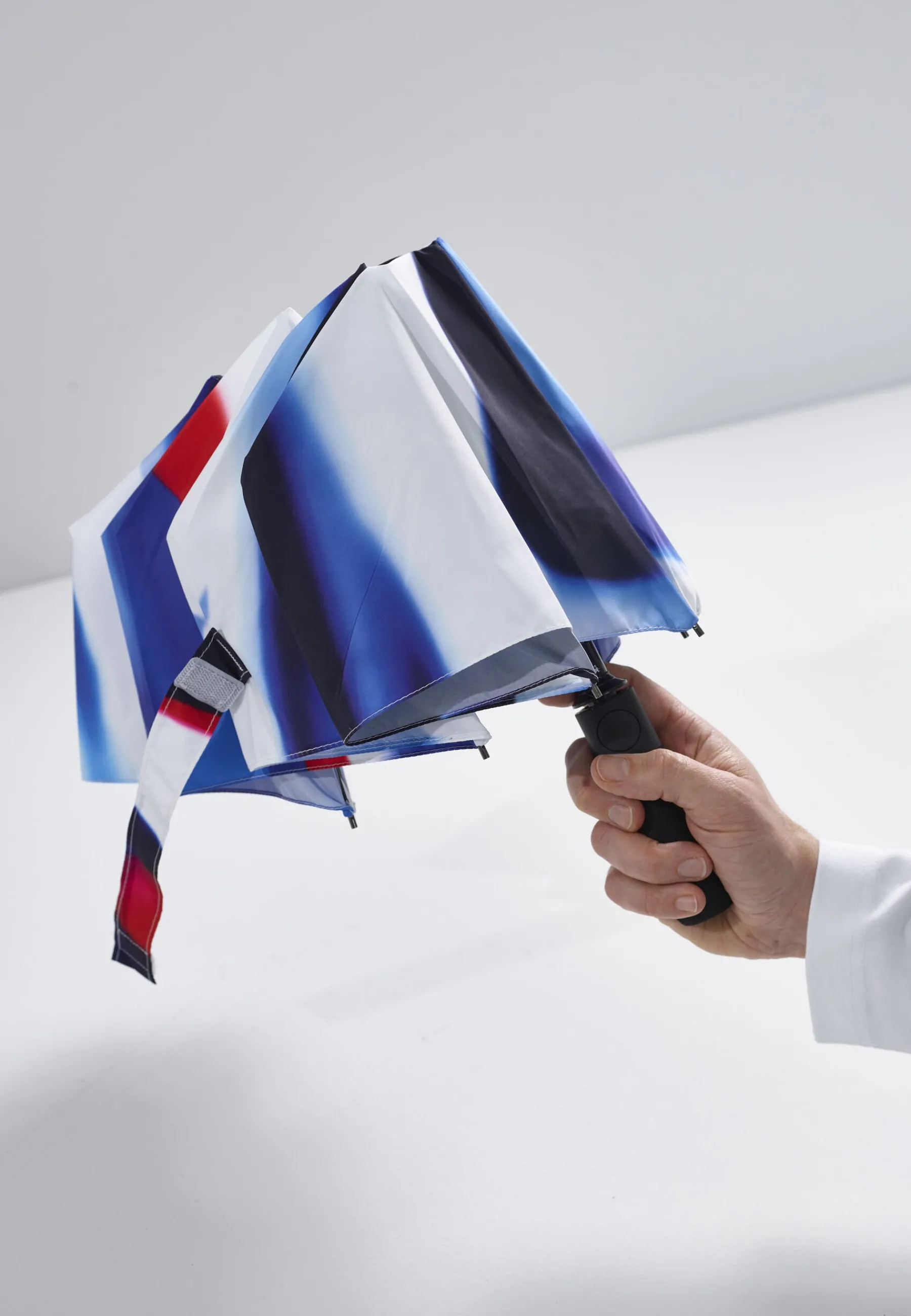 Parapluie Compact BMW M Motorsport Core^BMW Lifestyle Outlet