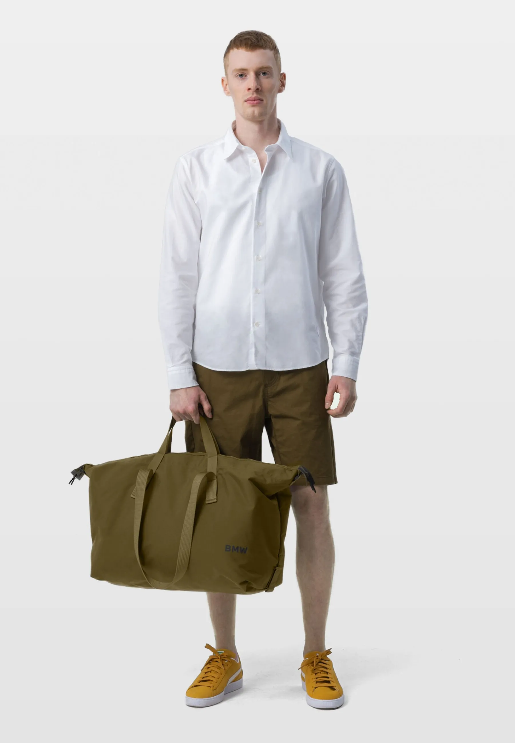Petit sac Weekender BMW Applied Tag^BMW Lifestyle Discount