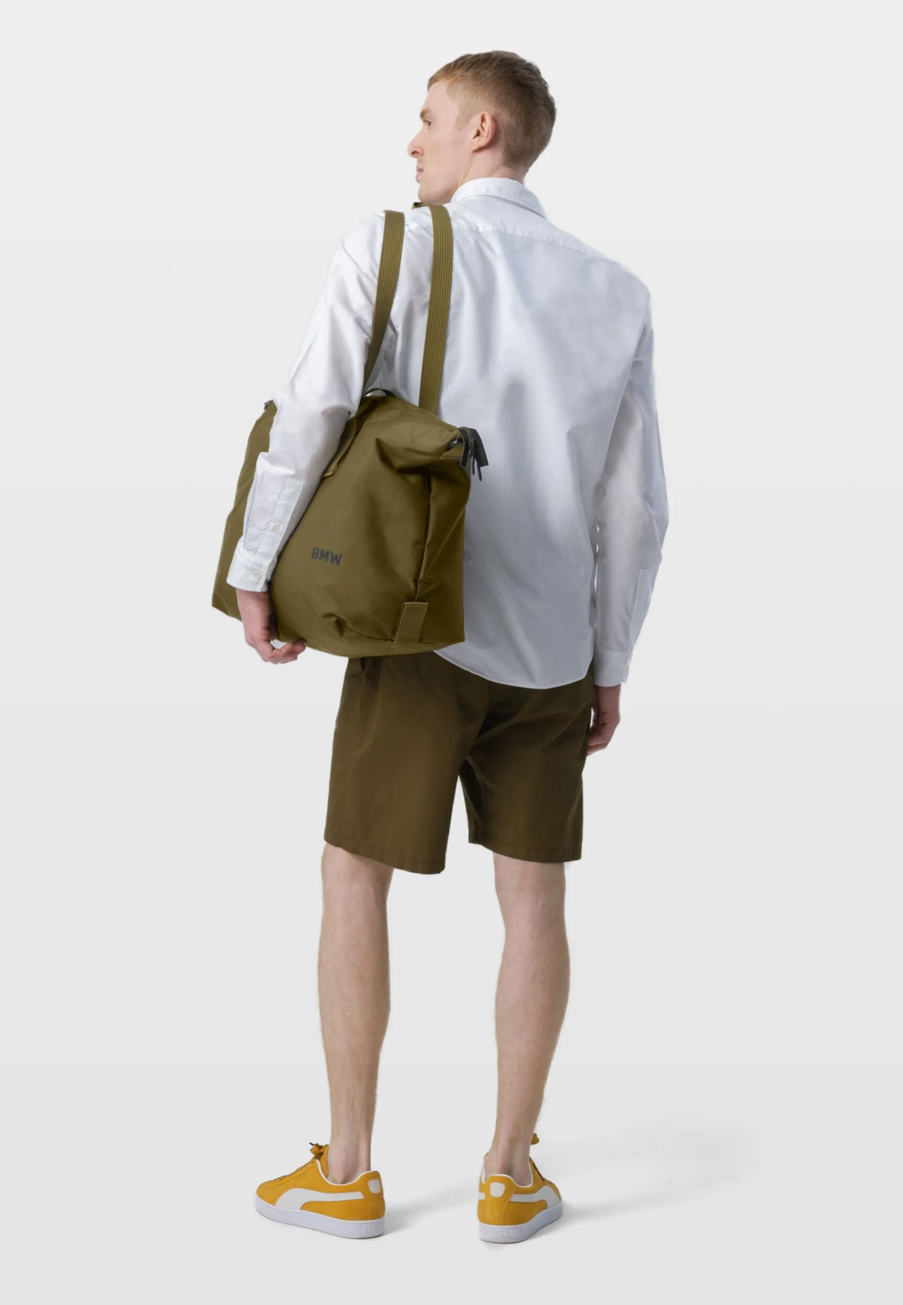 Petit sac Weekender BMW Applied Tag^BMW Lifestyle Discount