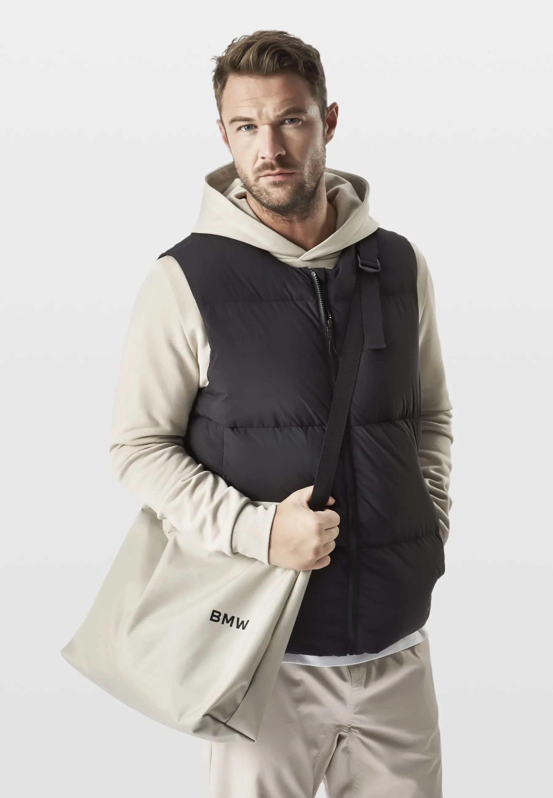 Sac épaule BMW Applied Tag^BMW Lifestyle Best
