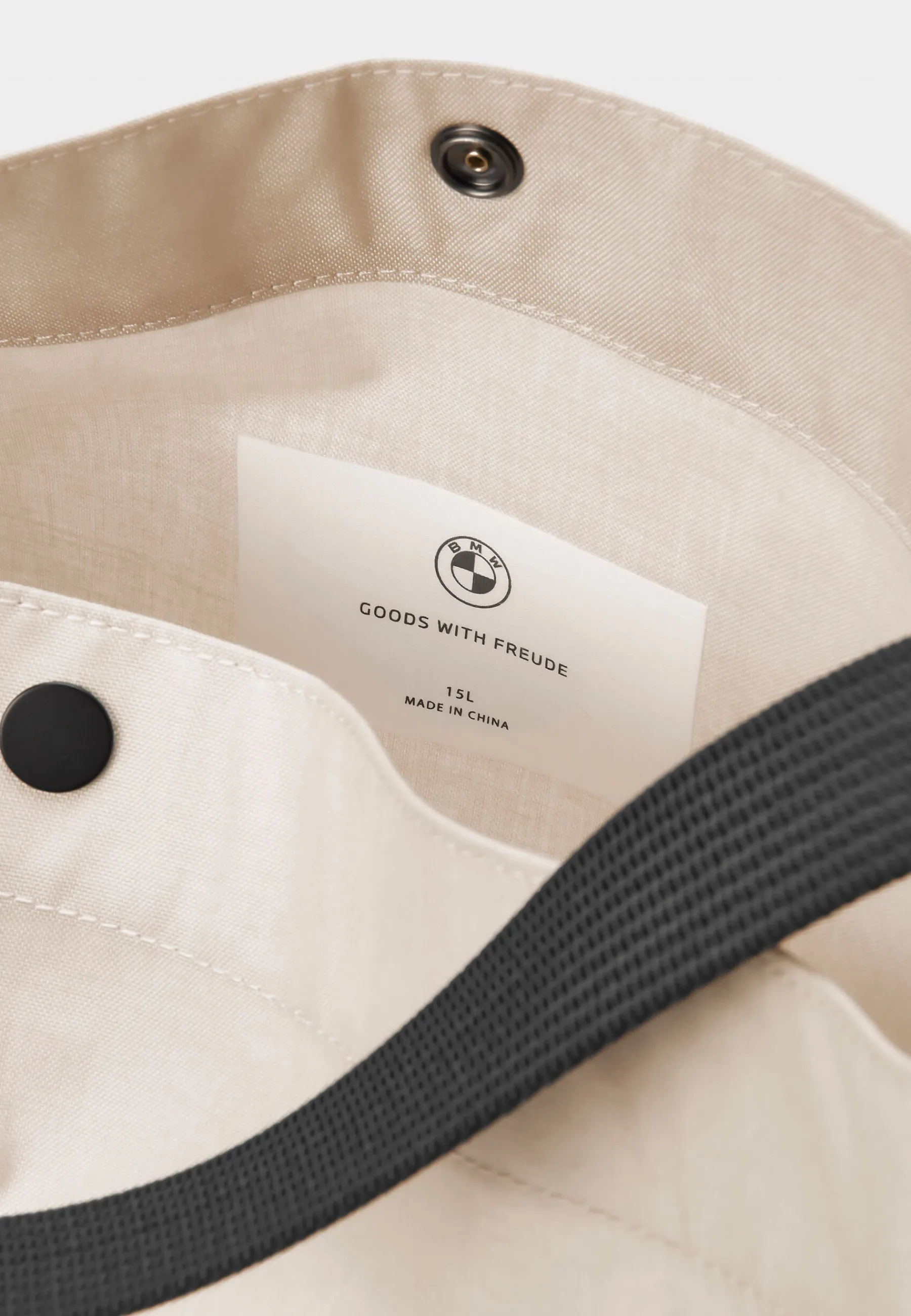 Sac épaule BMW Applied Tag^BMW Lifestyle Best