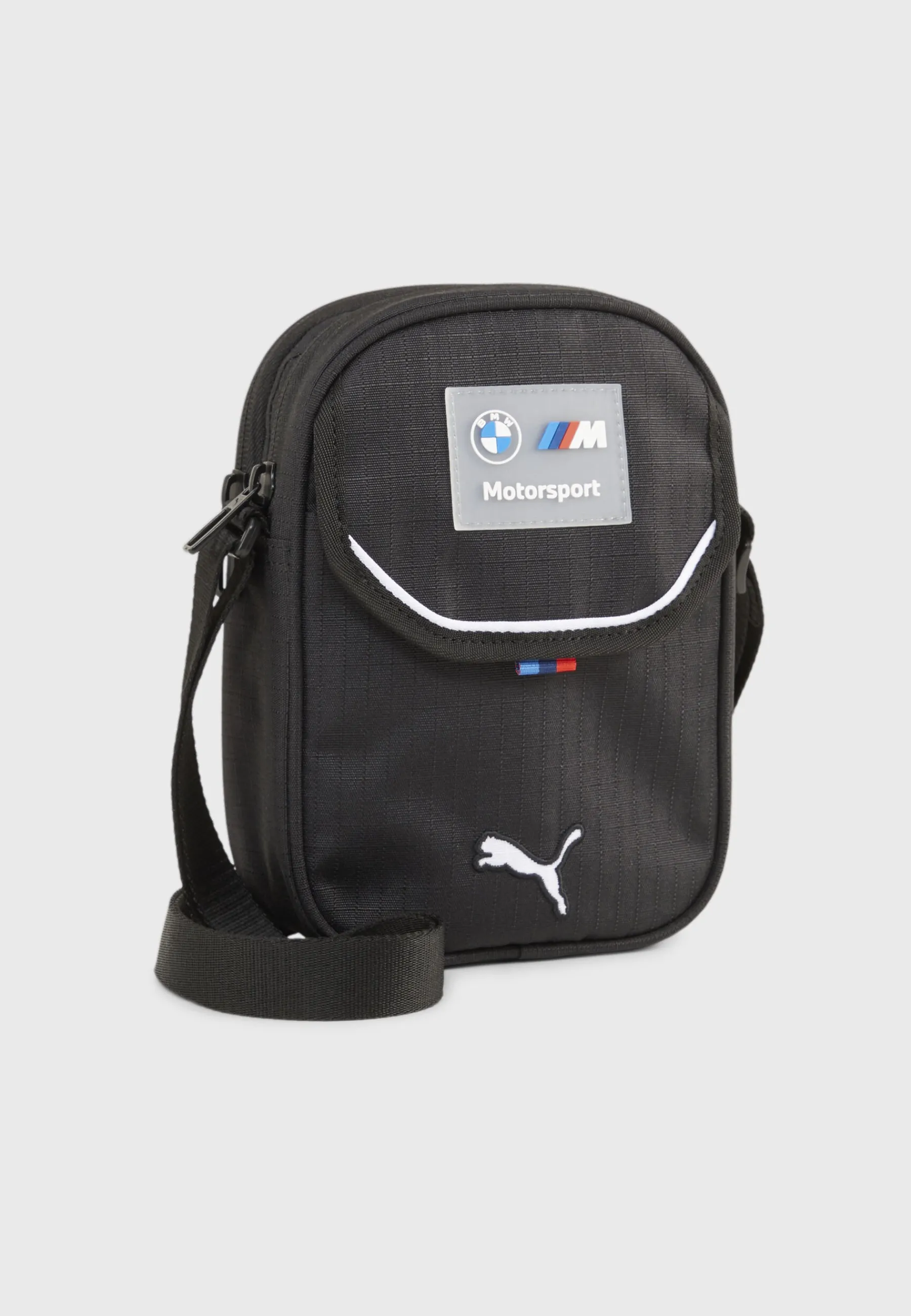 Sac épaule Puma BMW M Motorsport^BMW Lifestyle Outlet