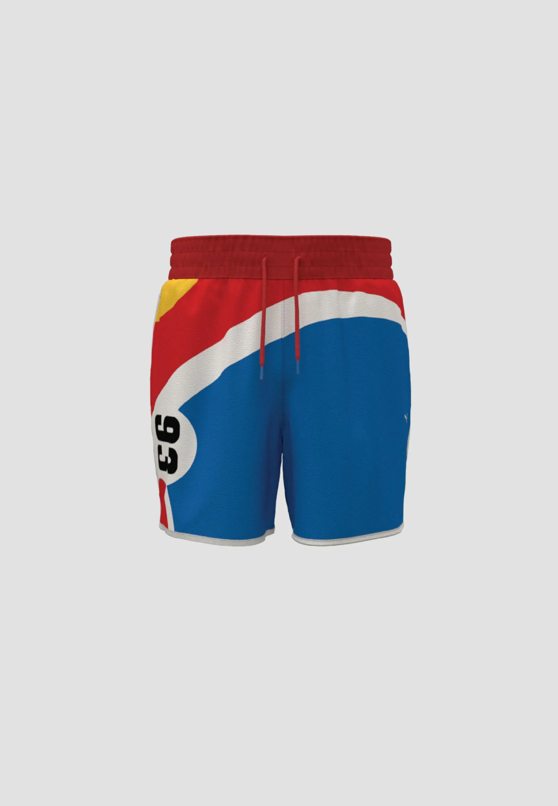 Short Puma BMW M Motorsport Calder^BMW Lifestyle Flash Sale