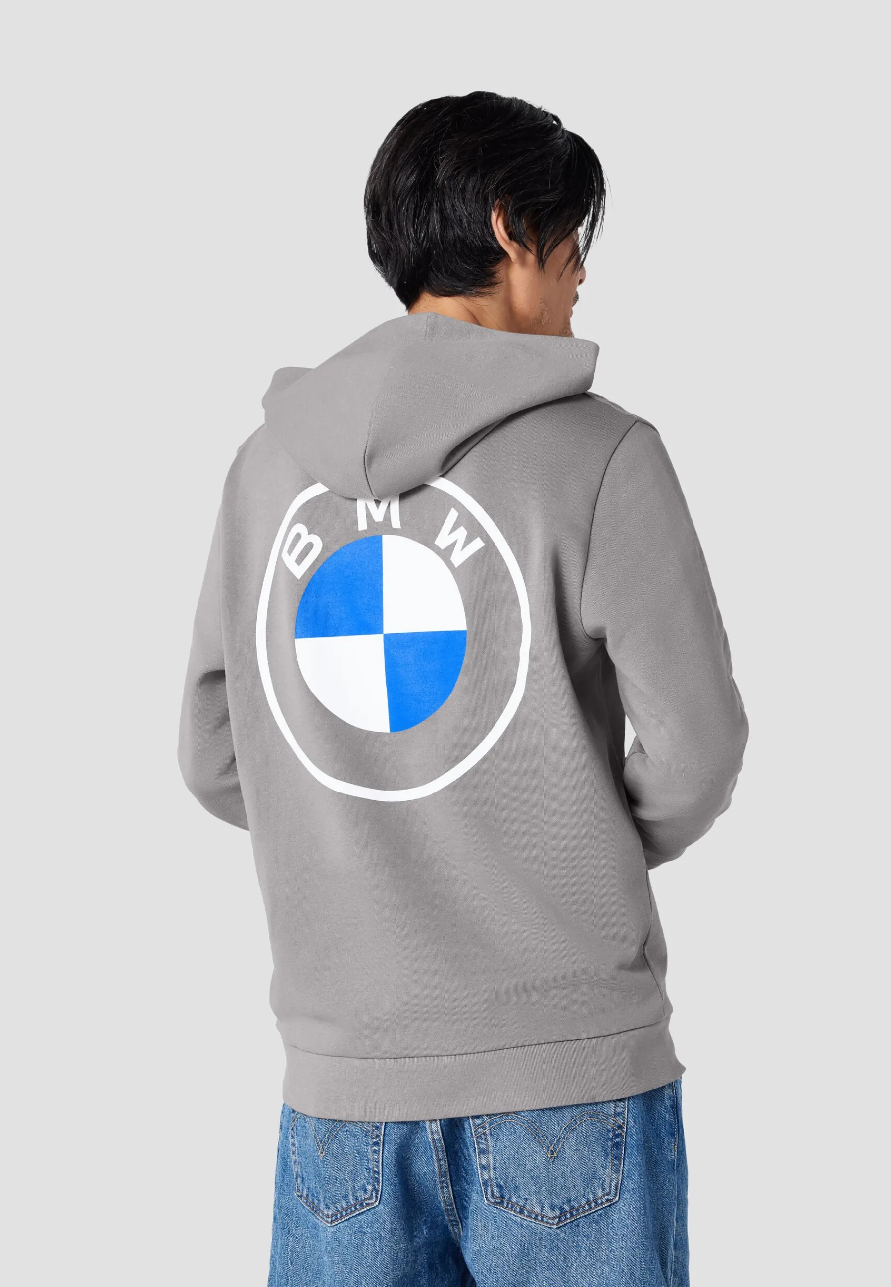 Sweat à Capuche BMW Freude Default Logo^BMW Lifestyle Sale