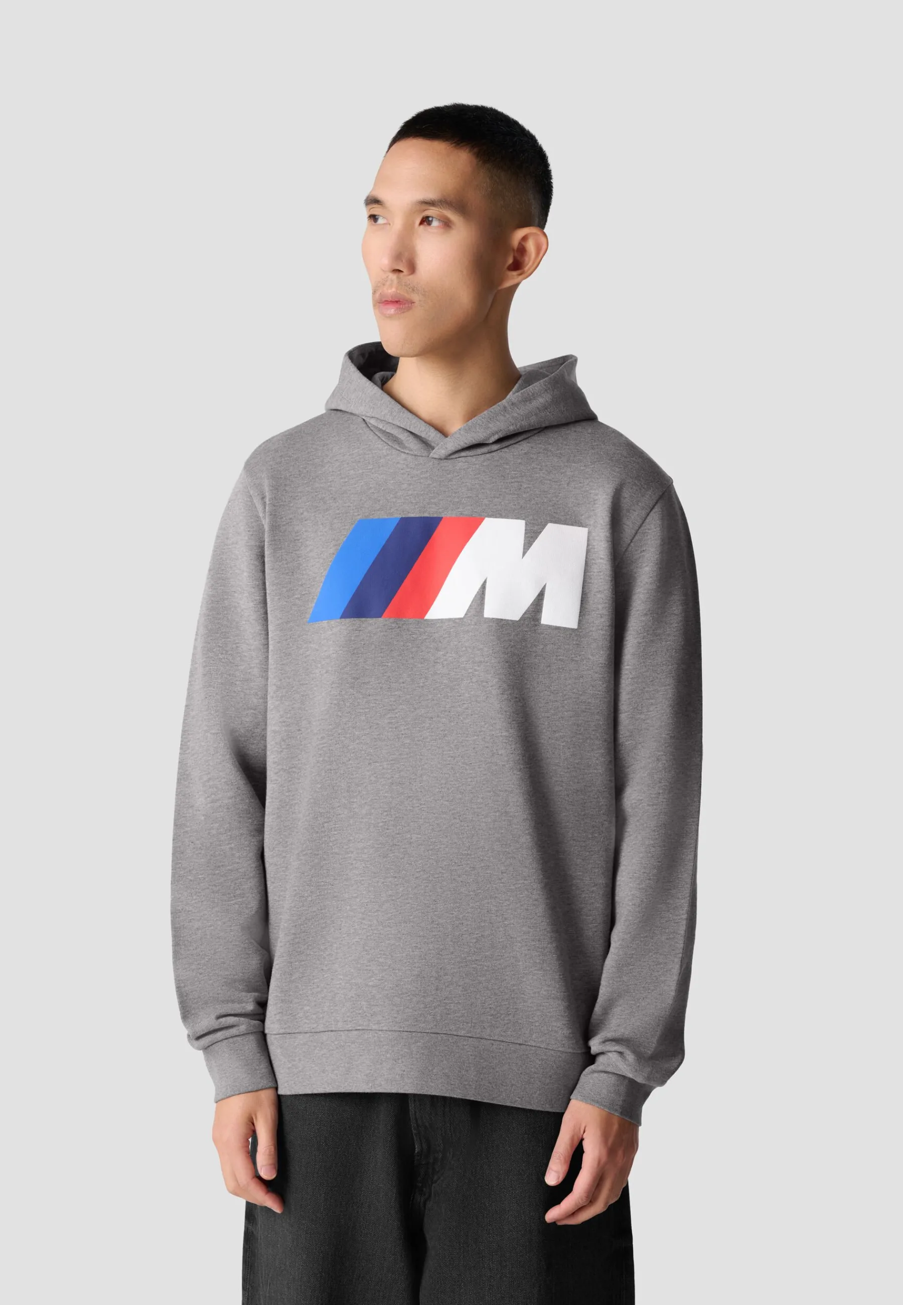 Sweat à Capuche BMW M Core Default Logo^BMW Lifestyle Fashion