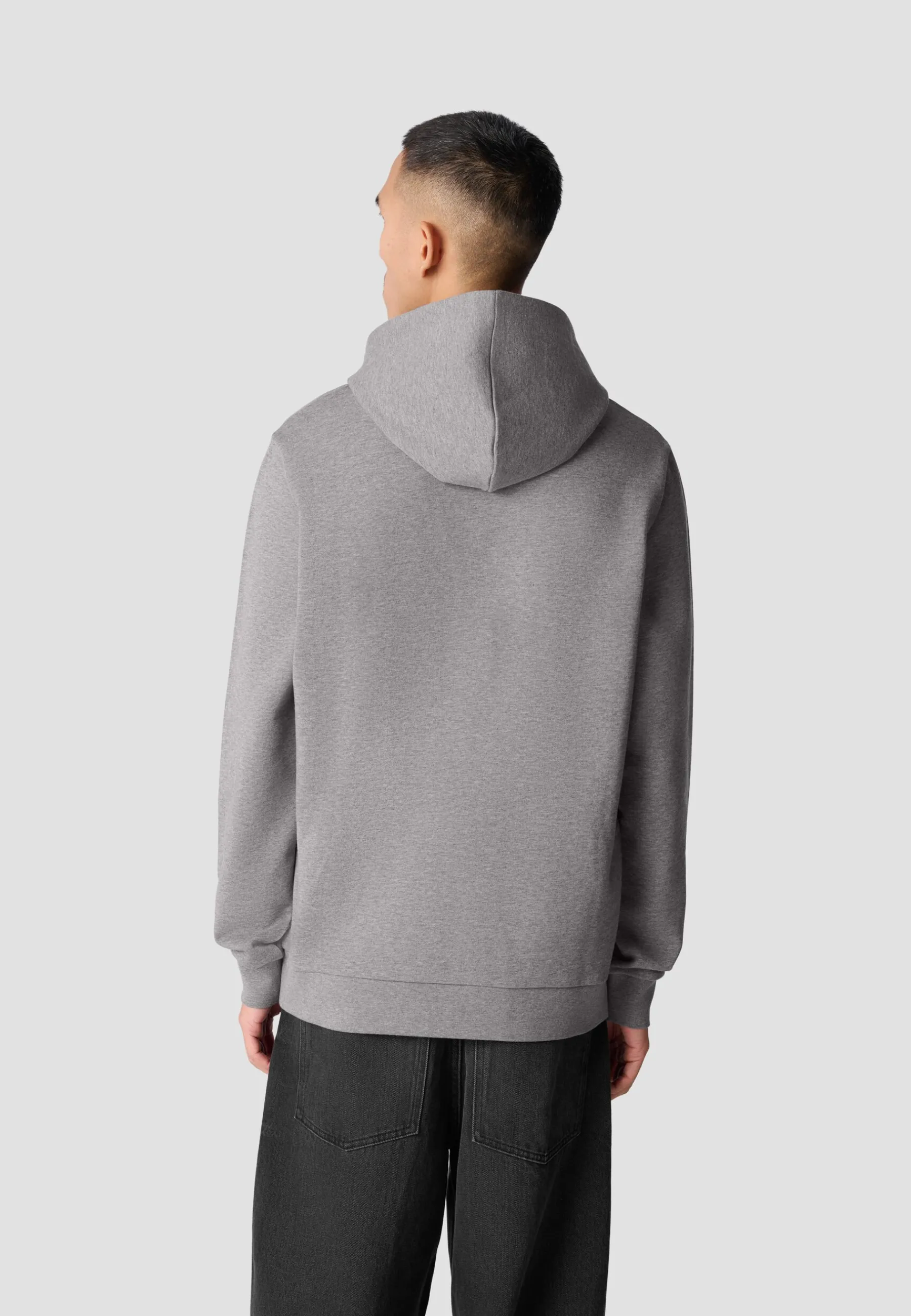 Sweat à Capuche BMW M Core Default Logo^BMW Lifestyle Fashion