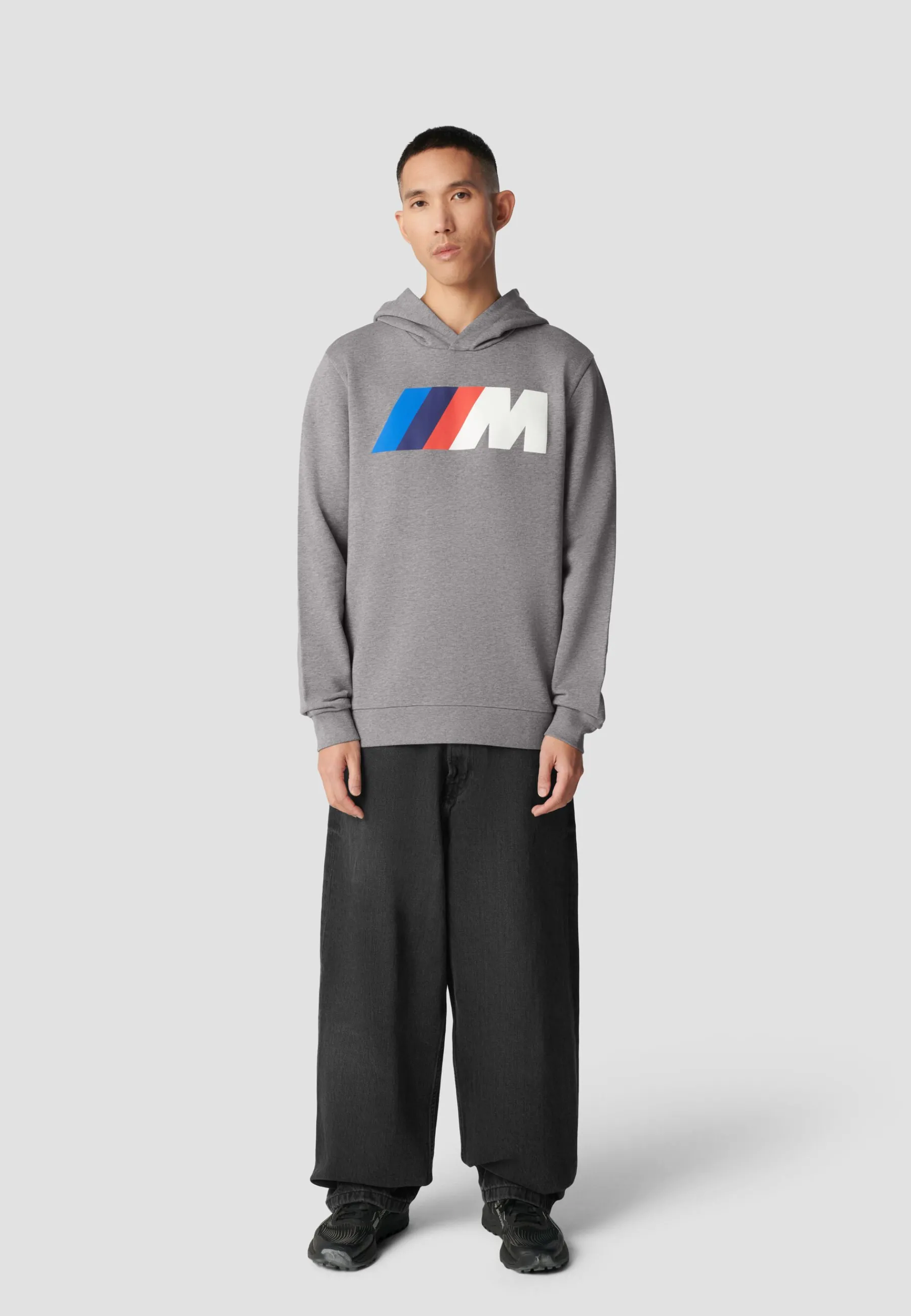 Sweat à Capuche BMW M Core Default Logo^BMW Lifestyle Fashion