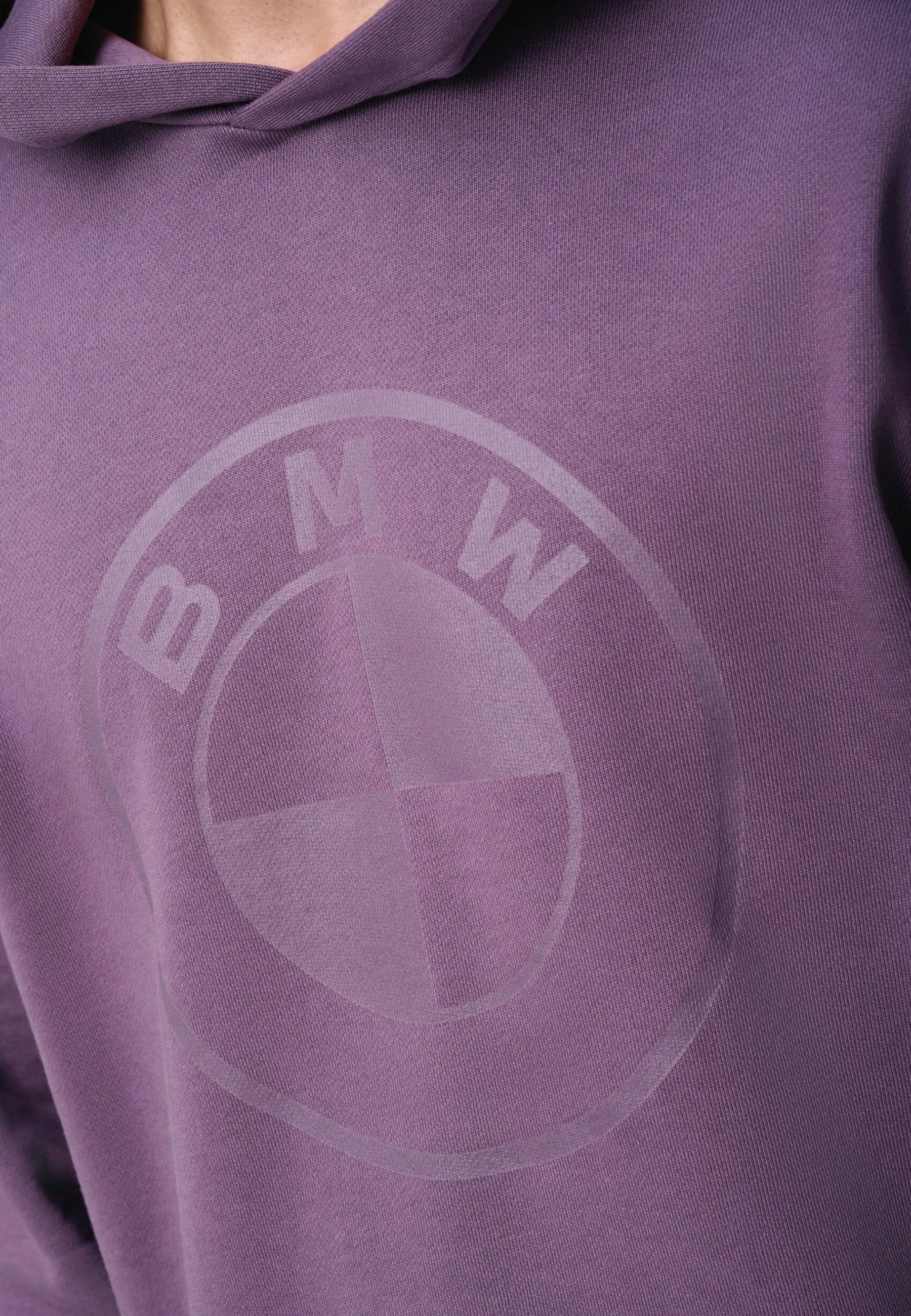 Sweat à Capuche BMW Tonal Logo^BMW Lifestyle Fashion