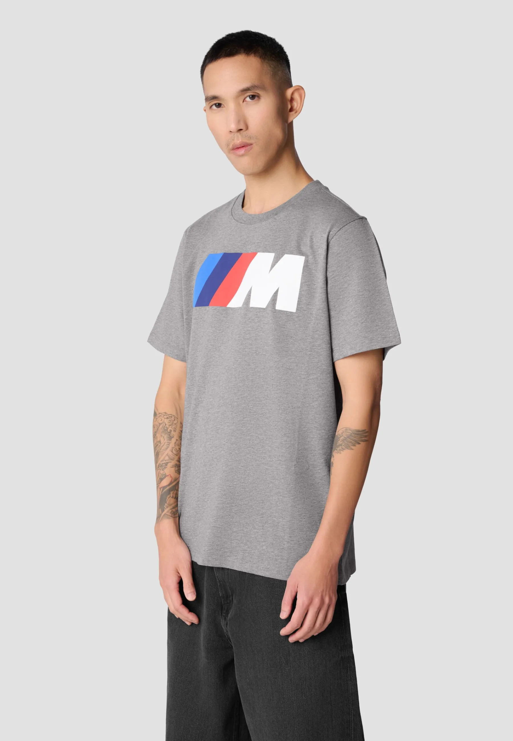 T-Shirt BMW M Core Default Logo^BMW Lifestyle Hot