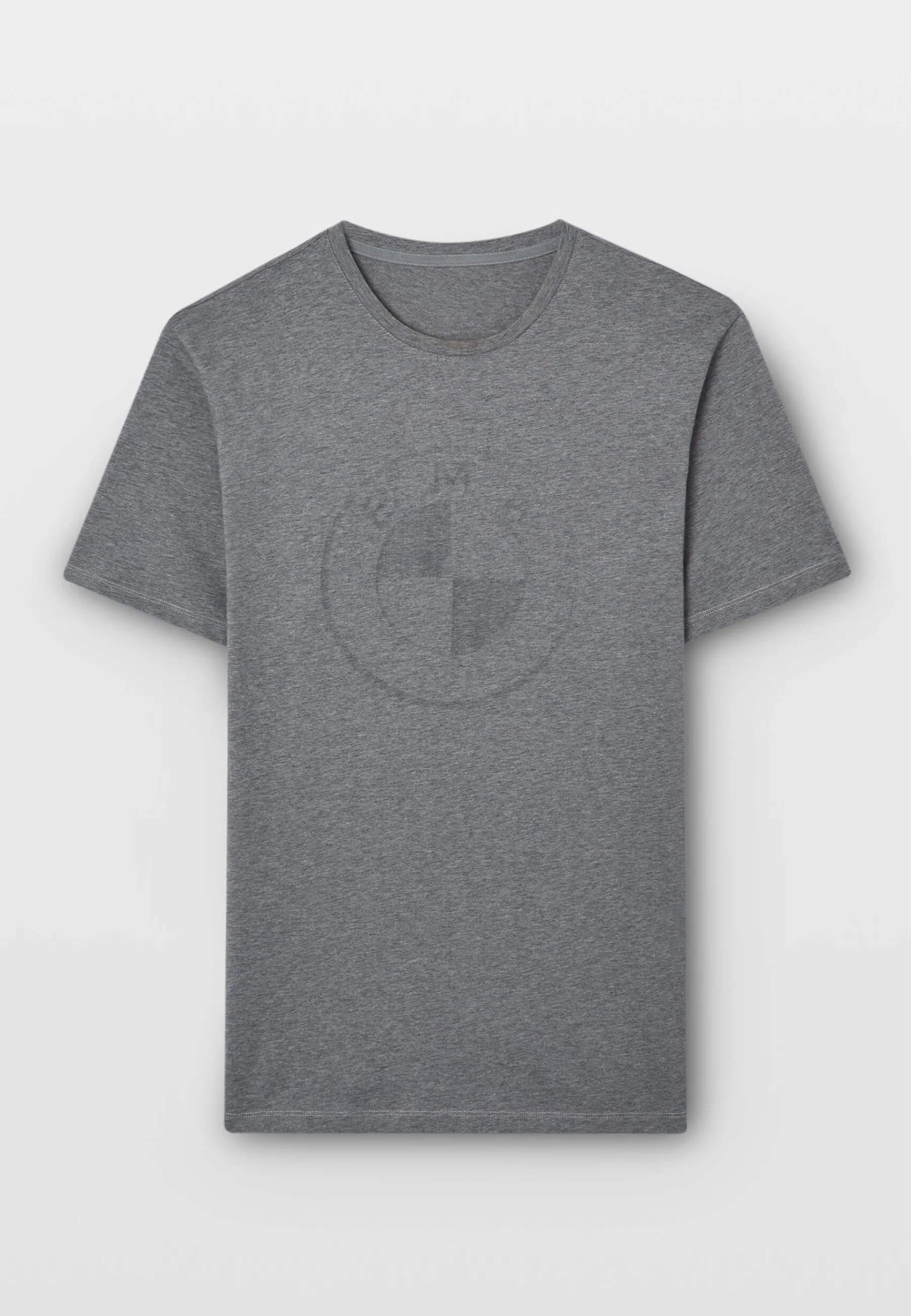 T-Shirt BMW Tonal Logo^BMW Lifestyle Online