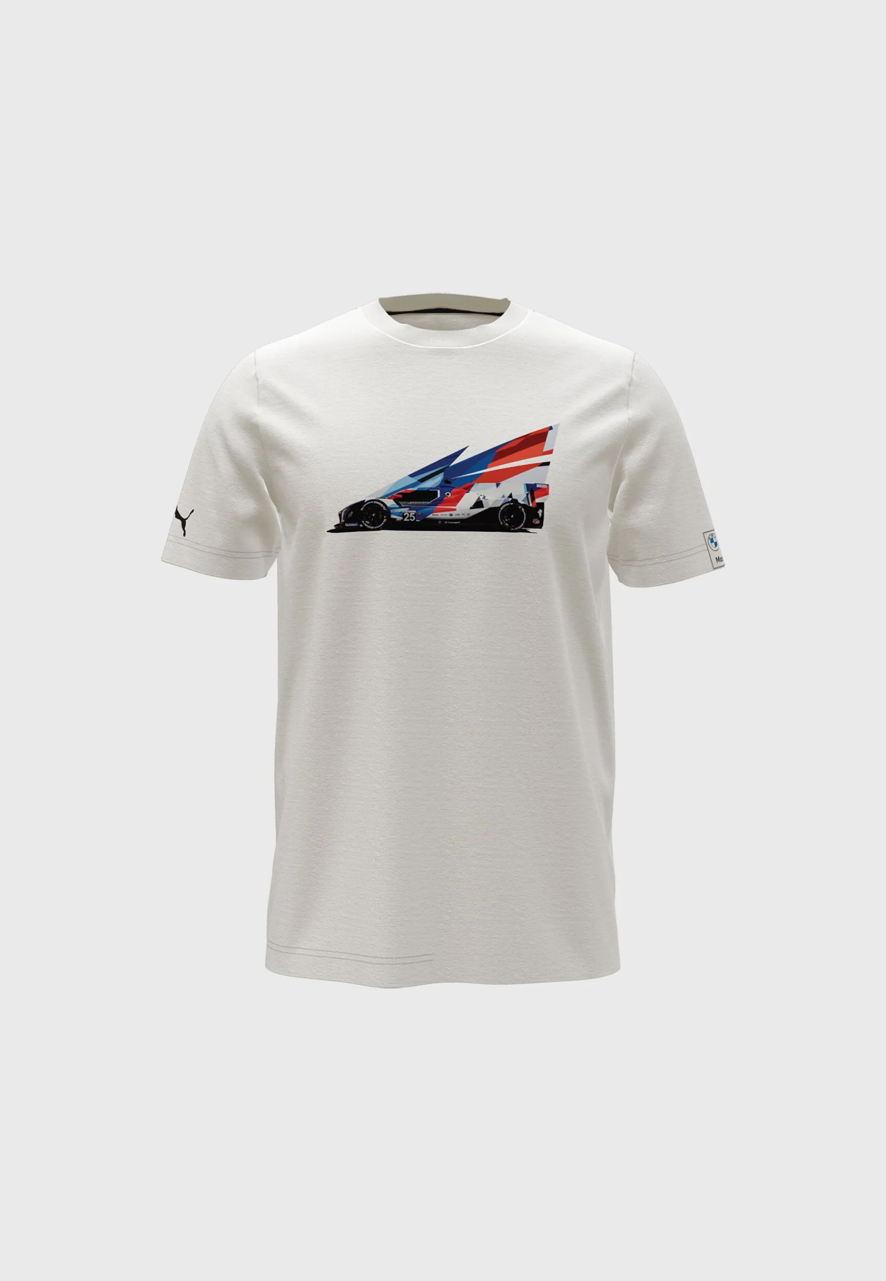 T-Shirt Puma BMW M Motorsport Car^BMW Lifestyle Cheap