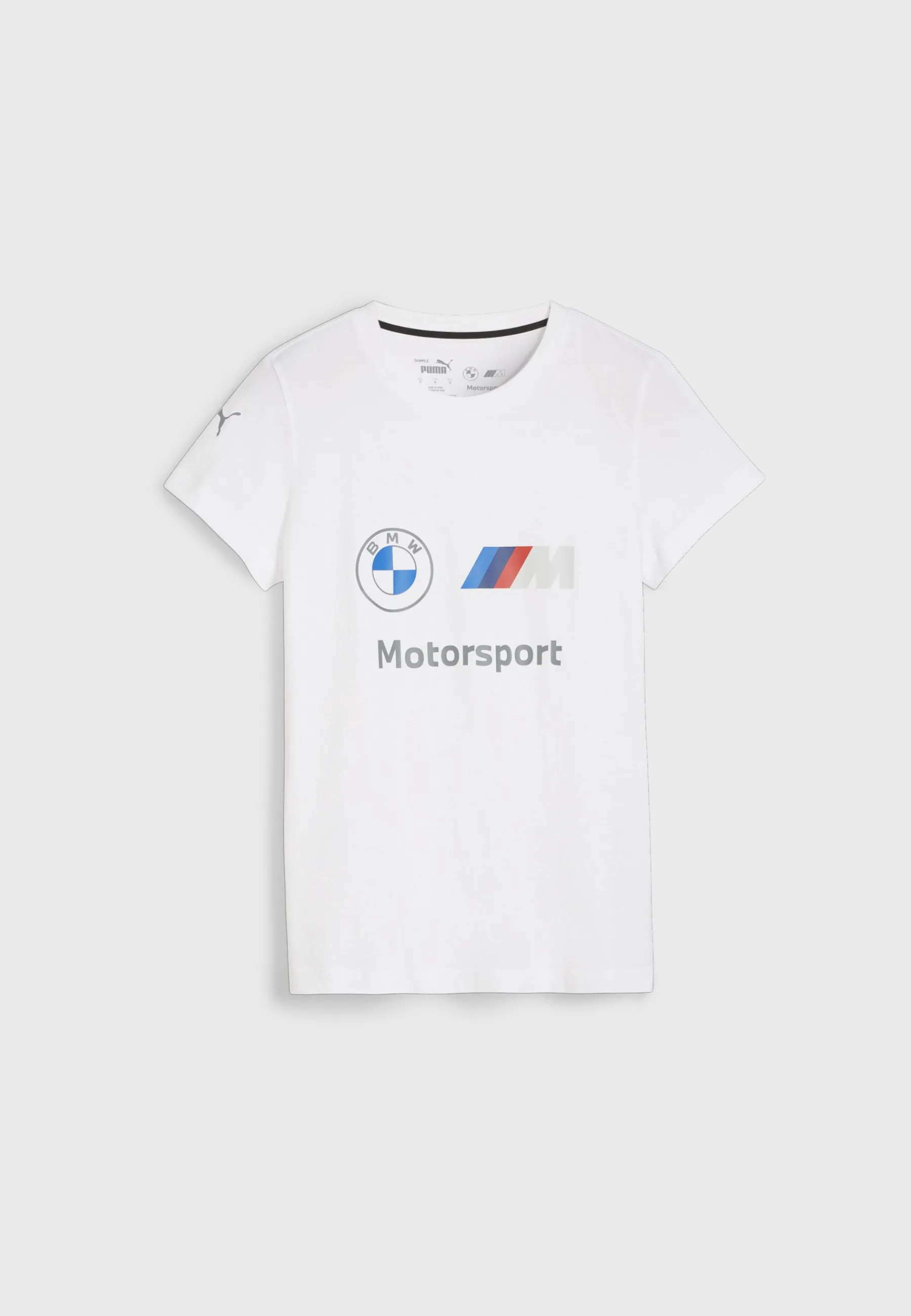 T-Shirt Puma BMW M Motorsport ESS - Femme^BMW Lifestyle Discount