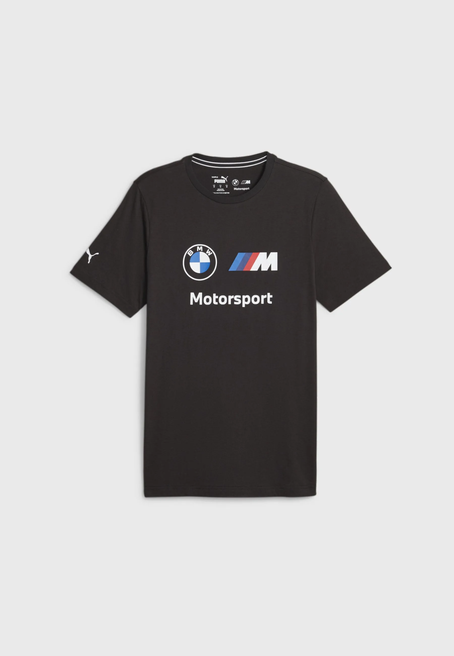 T-Shirt Puma BMW M Motorsport ESS Logo^BMW Lifestyle Cheap